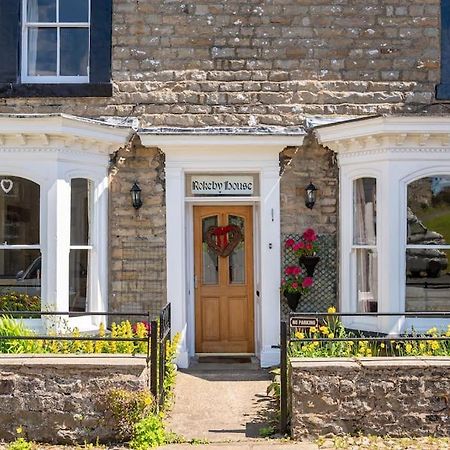 Villa Reeth, Yorkshire, Walking & Cycling Routes Exterior foto