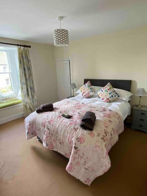 Villa Reeth, Yorkshire, Walking & Cycling Routes Exterior foto